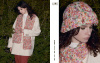 Журнал "PUNTO 84 MOSAIC" RUS. Арт 2584.0004