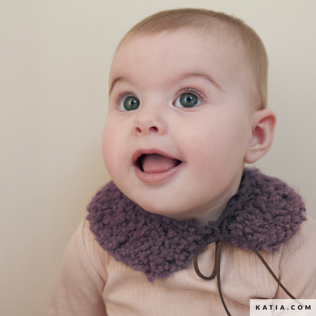Журнал с моделями по пряже Katia Baby №114. Арт 7920