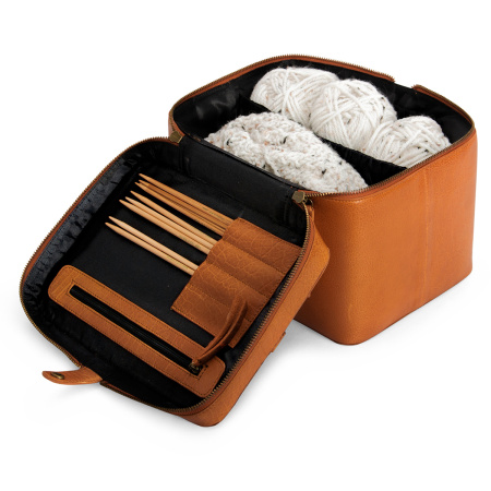 Сумка органайзер "Lexi" Whisky. Арт QB-4405/Whisky