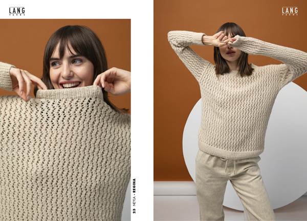 Журнал "FAM 280 COLLECTION". Арт 2083.0004