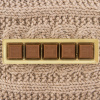 Шоколад молочный со вкусом манго "Sweet knitting". Арт 1SK