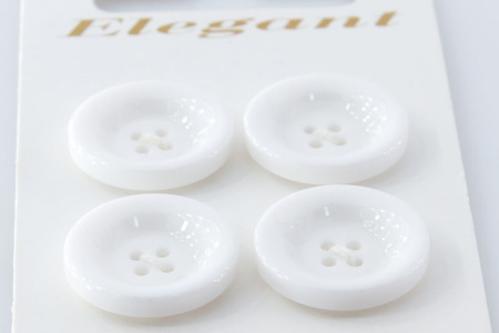 Пуговицы ELEGANT. Арт 14219-18-00100/4