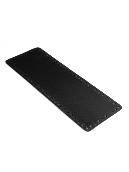 Донышко для вязаных изделий "Dee" Black. Арт QB-4433/Black