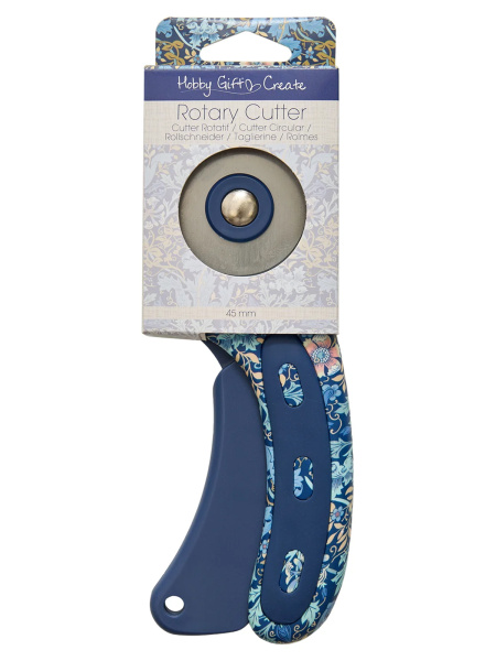 Нож раскройный круглый, 45 мм. Арт HGC7661.01