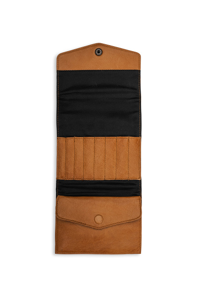 Органайзер для спиц "Civ" Whisky. Арт QB-4457R1/Whisky