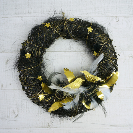 Дырокол маленький "Лепесток". Арт XCU261608