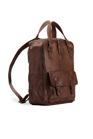 Рюкзак "Geogina" Rich Brown. Арт QB-4621R1/Rich Brown