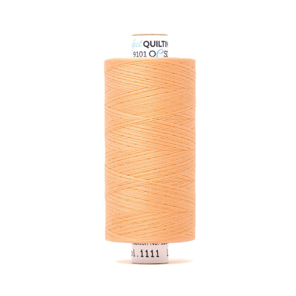 Нить для машинного квилтинга PERFECT 1000 м. Арт 9102-1111