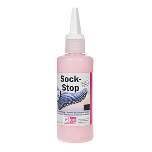 Краска текстильная с противоскользящим эффектом 3D "Sock-Stop", 100 мл