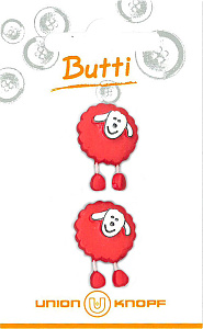 Пуговицы UNION KNOPF. Арт 85071