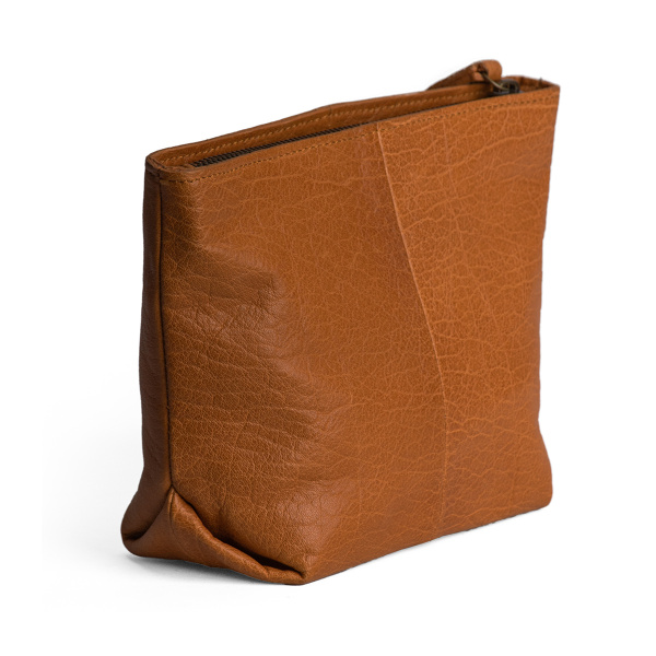 Косметичка "Laura make-up bag" Whisky. Арт QB-4408/Whisky