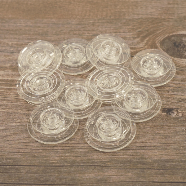 Шпульки без упаковки для швейных марки SINGER для серии "Auto Wind"  600/700. Арт +120.15                 