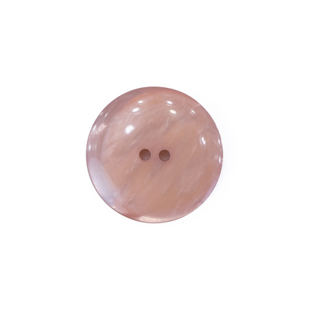 Пуговицы CONCEPT Mother of Pearl, размер 44, полиэстер, цвет COL.58. Арт 75315-044-COL.58