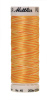 Нить вышивальная мультиколор POLY SHEEN MULTI, 200 м. Арт 4820-9925               