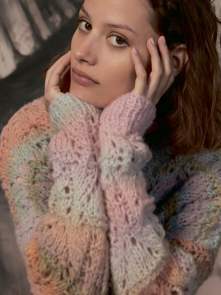 Журнал "PUNTO 61 ORION RUS". Арт 2561.0004