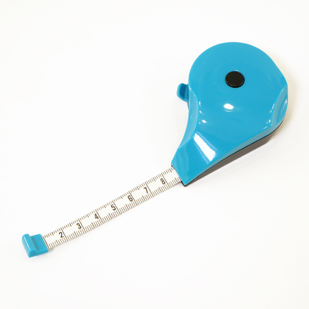 Сантиметр-рулетка на магнитной основе. Арт +253.SC.DB/2