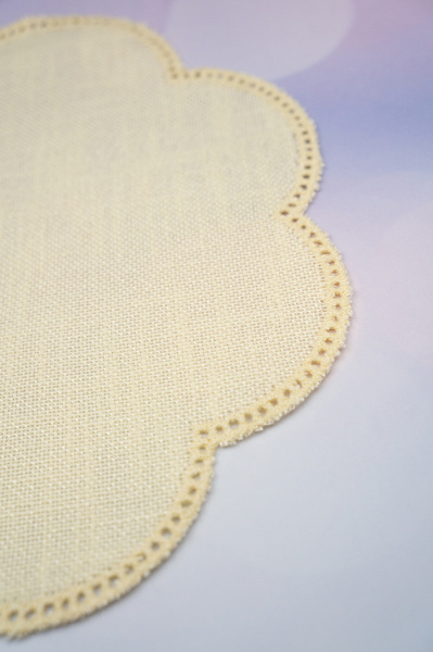 Форма для обвязывания крючком "Цветок". Арт 7011/237