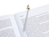 Закладка для книги TROIKA "Олененок". Арт BKM26/GO