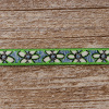 Лента жаккард SAFISA, 10 мм, 15 м, цвет 02. Арт 9103-10мм-02            