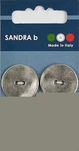Пуговицы Sandra. Арт CARD196