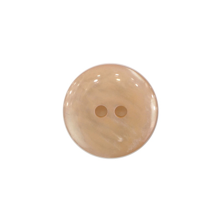 Пуговицы CONCEPT Mother of Pearl, размер 24, полиэстер, цвет COL.59. Арт 75315-024-COL.59