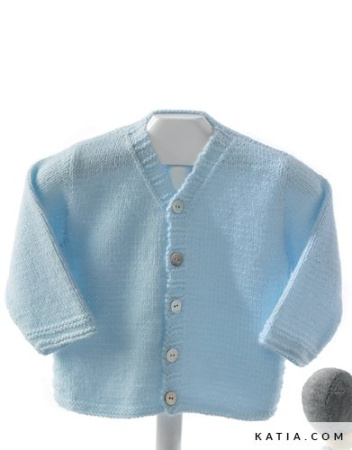 Журнал "KATIA BEBE"  № 60 (инструкции на английском языке). Арт №60                     