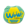 Пряжа Wow - Summer Vibes, 60% хлопок, 40% акрил, 100 г, 160 м. Арт 1334.95