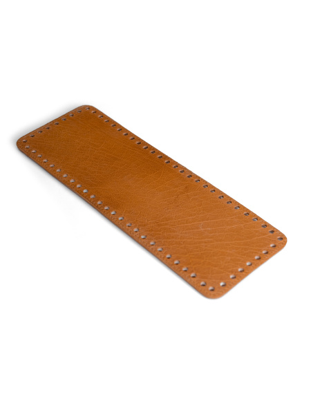 Донышко для вязаных изделий "Dee XL" Whisky. Арт QB-4434/Whisky