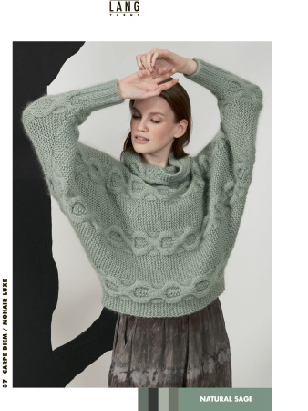 Журнал "Fatto a Mano Collection" №269. Арт 2073.0004