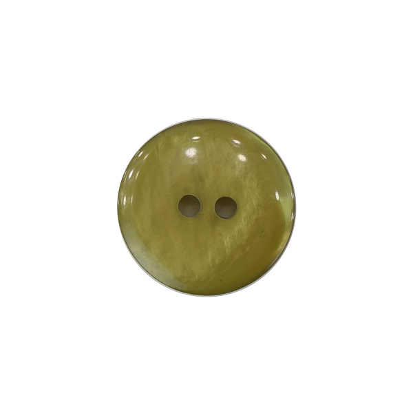 Пуговицы CONCEPT Mother of Pearl, размер 28, полиэстер, цвет COL.60. Арт 75315-028-COL.60