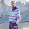 Пряжа Cashmina Cotton, 47% хлопок, 37% шерсть, 10% кашемир, 6% полиамид, 50 г, 110 м. Арт 1341.103