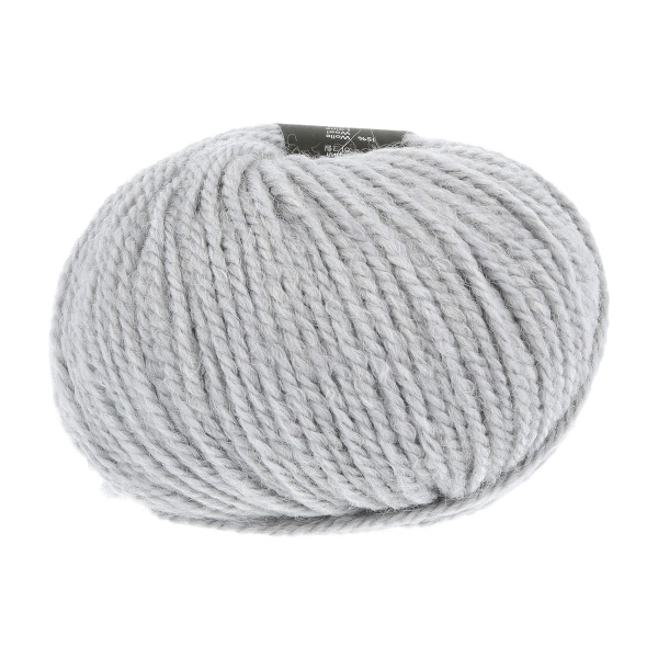 Пряжа Earth, 50% альпака, 35% нейлон, 15% шерсть, 50 г, 65 м. Арт 1004.0003