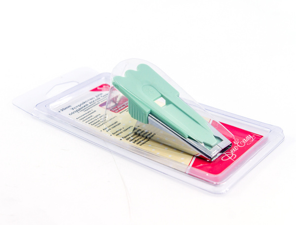 Устройство для изготовления косой бейки. Арт ER518.25