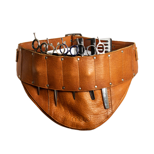 Поясной органайзер "Moon (short)" Whisky. Арт QB-3128R2/Whisky