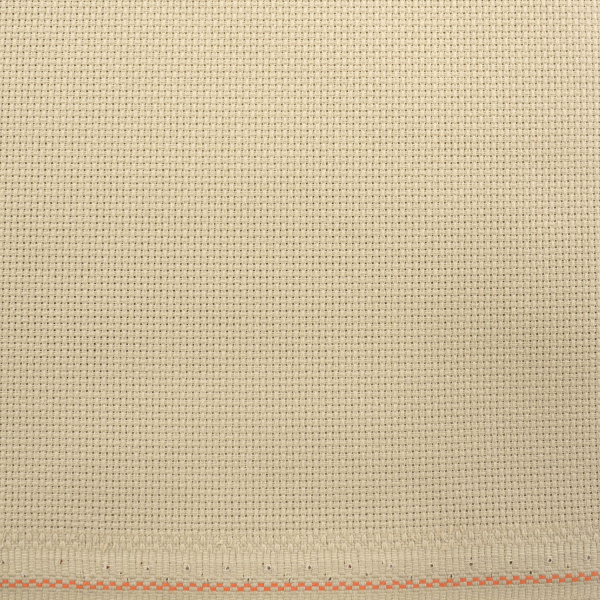 Канва Fein-Aida 18 ct ширина 110 см. Арт 3793/309