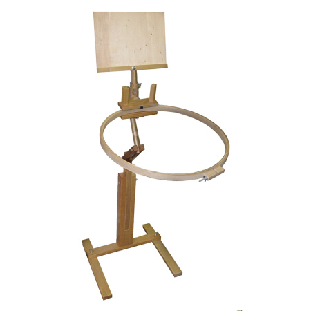 Держатель для схем, к арт.321 (продается отдельно). Арт z43                     