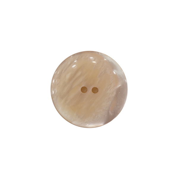 Пуговицы CONCEPT Mother of Pearl, размер 44, полиэстер, цвет COL.59. Арт 75315-044-COL.59