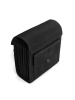 Органайзер для спиц "Canvas Betina" Black. Арт QB-4724/Black