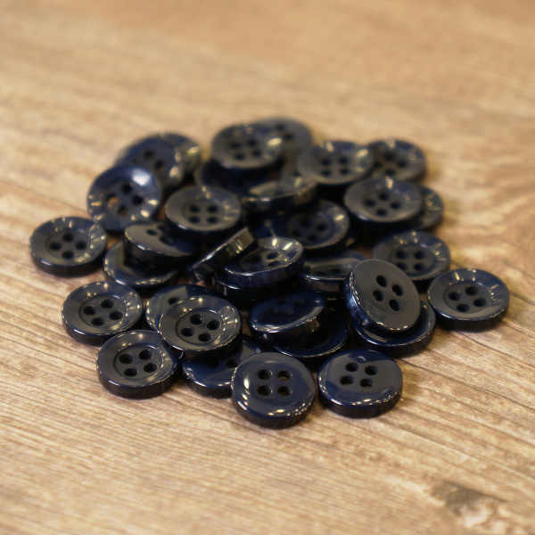 Пуговицы 11-4 мм. Арт 453317-011-0233