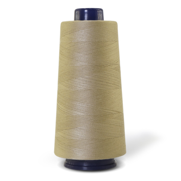 Нить универсальная  Hemline для шитья и оверлока, 2000 м. Арт N4137.130/G002