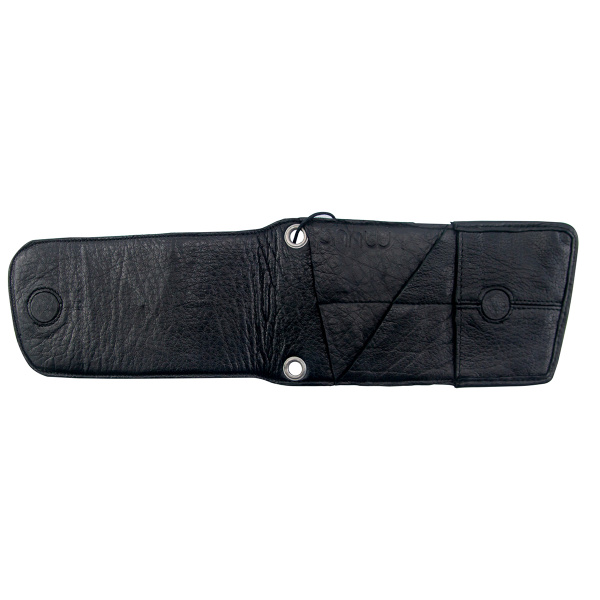 Сумка органайзер через плечо "Jazz" Black. Арт QB-2989R4/Black