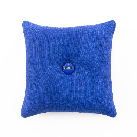 Игольница "Кобальт". Арт И-К-03