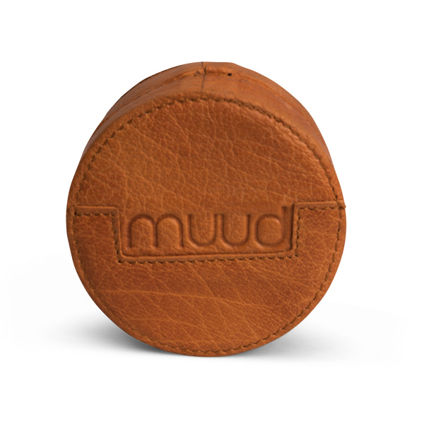 Футляр для хранения "Emeli" Whisky. Арт QB-4382/Whisky