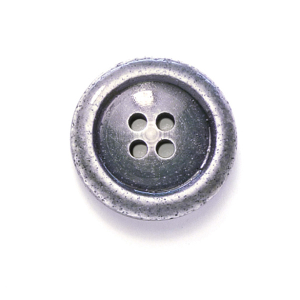 Пуговицы ELEGANT. Арт 14807-18-BLACK/4