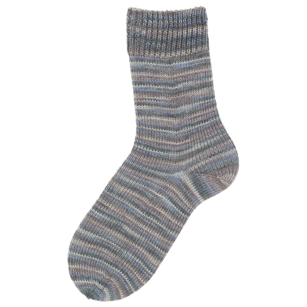 Пряжа Step, 75% шерсть, 25% полиамид, 420 м, 100 г. Арт 97689-0136
