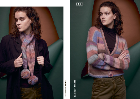 Журнал "FAM 286 COLLECTION" RUS. Арт 2089.0004