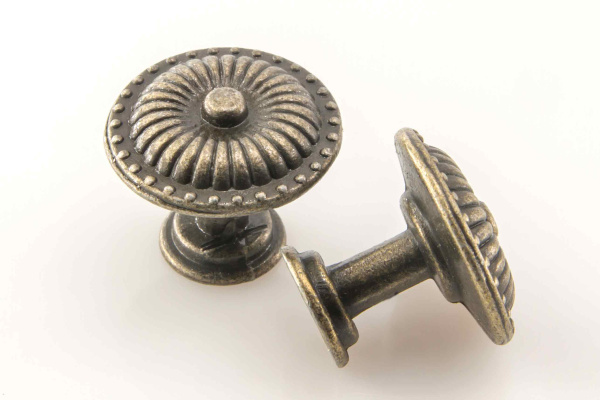 Ручки декоративные. Арт 11.129/G002