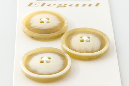 Пуговицы ELEGANT. Арт 12351-23-01070/3