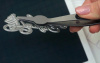 Инструмент 3 в 1 для работы с фольгой GoPress and Foil. Арт CO725033