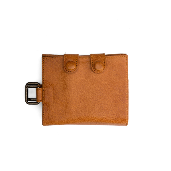 Органайзер для спиц "Carita B" Whisky, 12 х 21 см. Арт QB-4472R1/Whisky